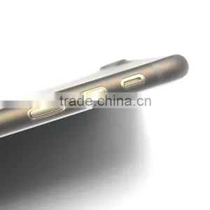 2016 Pre-selling Ultra Thin 0.35mm Clear Cell Phone Matte PP Case for Iphone 7 , for Apple Iphone7 Case thumbnail-2