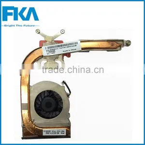 BRAND NEW for DELL XPS M1330 1318 CPU Cooling FAN WITH HEATSINK MM911 0MM911 thumbnail-1