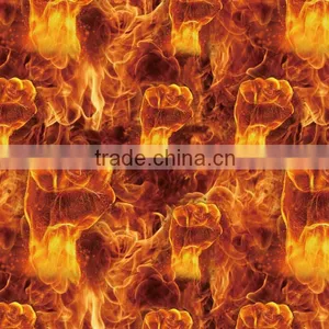 Top Selling Hydrographic Printing Film & Water Transfer Printing Film NO. RM317 thumbnail-1