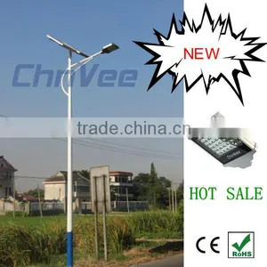 New Design in 2013,the Solar LED Light LED Street Light From Jiaxing thumbnail-1