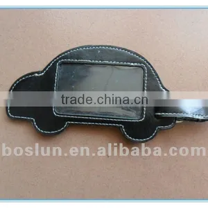 PVC Travel Tag/pvc Luggage Tag/ Suitcase Tag/ Brand Tag thumbnail-1