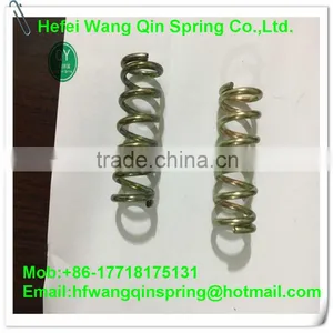 Custom Heat Resistant Compression Spring thumbnail-2