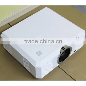 10000 Lumens High Brightness Large Venue Projector Building Projection Lcd Projector Wide Lens thumbnail-5