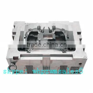 China Factory Directly Customized Product Rapid Prototype Making thumbnail-1