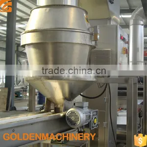 Most Hot Sale Good Performance Almond Slicer Production Line In Many Country thumbnail-1