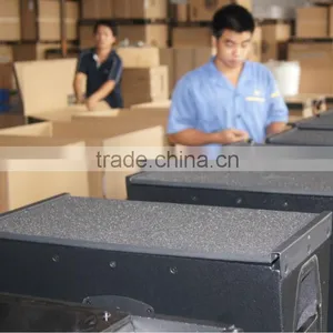 Q1- RKB Audio - Line Array Speakers- Pro Audio Manufacturer- Hot Sale Line Array Quality Choice thumbnail-5
