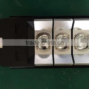 150w Beam Angle Adjustable Plastic Back Cover Led Street Light thumbnail-3
