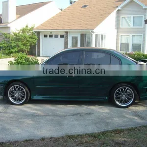 Audited Supplier KINGFIX Strong Chemical Resistant Aluminium Auto Paint thumbnail-1