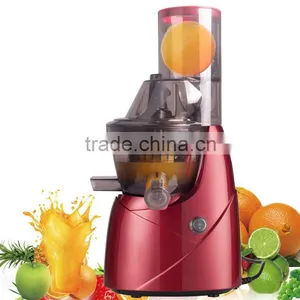 Large Diameter Slow Juicer thumbnail-5