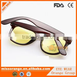 Computer Radiation Gaming Computer Eyewear Glasses With Anti Radiation Lens thumbnail-3