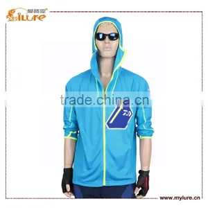 Wholesale 100% Polyester Fabric Outdoors Sportswear thumbnail-3