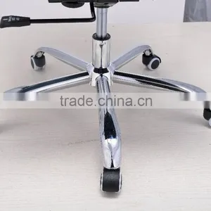 Factory Wholesale High Quality Modern Office Furniture Chair Chrome Base With Wheels TXW-2006 thumbnail-6