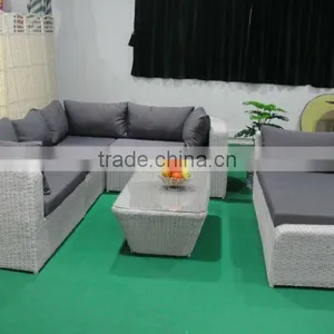 Outdoor Rattan Furniture thumbnail-1