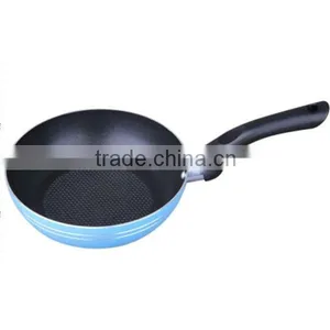 Non-stick Aluminum Frying Pan thumbnail-1