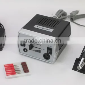 Nail Art Machine Drill for Acrylic Nails/ Electric Nail Drill 30000 Rpm thumbnail-3