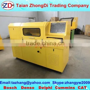 ZDS100 Common Rail Injector Test Bench thumbnail-1