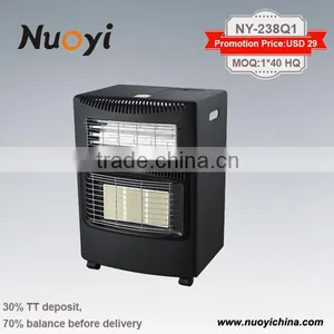 Big Sale Promotional Portable Rinnai Gas Infrared Heater for Home Electrical Heaters thumbnail-3
