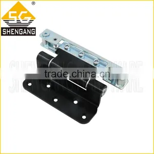 Stainless Steel 3d Adjustable Heavyduty Aluminium Profile Hinges thumbnail-5