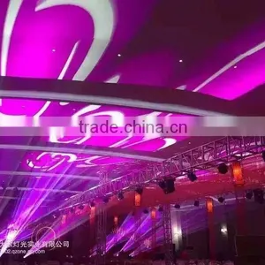 Professional DAGE 16R 330w Beam Moving Head Light With Spot Effects Quality Choice thumbnail-5