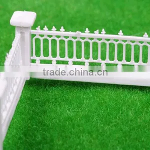 New Model Fence, Model Fence in Fencing, Fence 3d Models, Model Railway Fence, Plastic Fence thumbnail-4