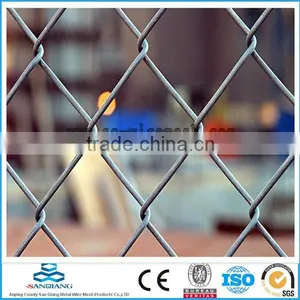 Anping Chain Link Fence(manufacturer) thumbnail-1