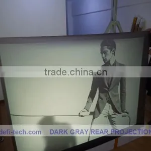 Supply Self Adhesive Pvc/pet Holographic Film From $35 thumbnail-1