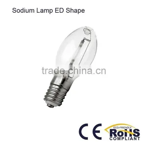 High Voltage Lamp Discharege Vapour Sodium Lamp thumbnail-1