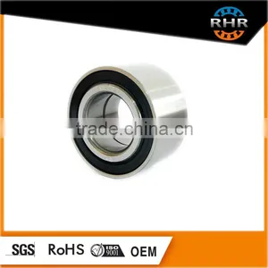 Auto Parts Bearing Manufacturer Drive Axle DAC34640037 Wheel Hub Bearing thumbnail-1