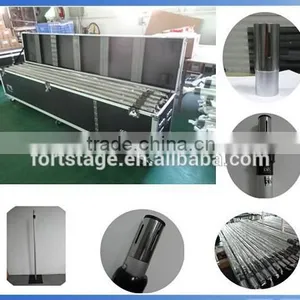 RK Wedding Hall Decorations, Pipe and Drape Kits for Events,wedding, Trade Shows thumbnail-2