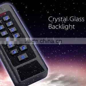 Keypad Garage Door Security Kit thumbnail-3