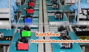 KomShine KFL-10 Visual Fault Locator thumbnail-4