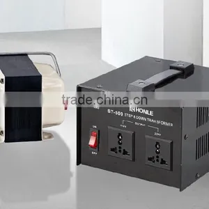 Converter Copper Wire bk 15kva Transformer thumbnail-1