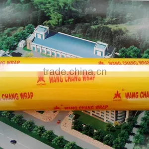2016 Small Roll Wrap Film Transparent Cling Film thumbnail-4