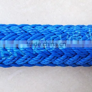 Polyester Double Braided Rope thumbnail-1