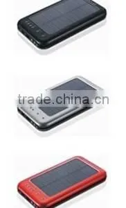 Solar Charger(GF- I-SC38) (solar Mobile Charger/solar Energy Charger) thumbnail-1