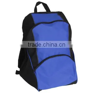 Fashion Cheap Promotional Leisure Day Backpack thumbnail-1