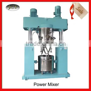 JCT Pvc Mixer thumbnail-5