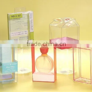 Gift Packaging Plastic thumbnail-1