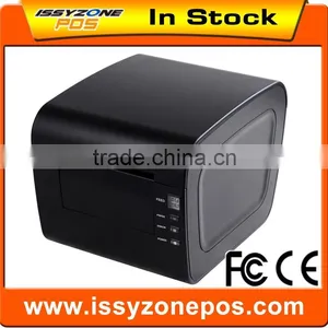 80mm Thermal Receipt Printer With 250mm/S Printing Speed And Auto Cutter ITPP048 thumbnail-1