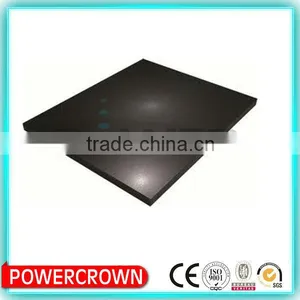 Foam Rubber Sheets for Insulation Container Homes China thumbnail-4