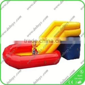Large Wholesale Commercial Giant Inflatable Slide thumbnail-1