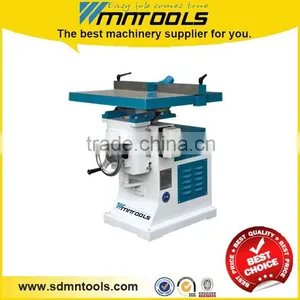Spindle Moulder, Heavy Duty,high Production Rate thumbnail-1