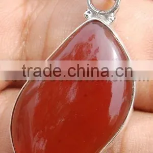 Sterling Silver Pendants thumbnail-1