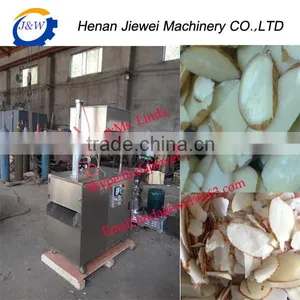 Stainless Steel Almond Slicer Machine for Sale thumbnail-2