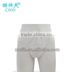 2014 Sexy OEM Man Disposable Paper Panties for Men With Best Quality thumbnail-1