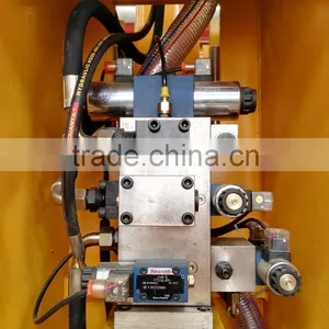 60ton Hydraulic Press Machine Shop thumbnail-2