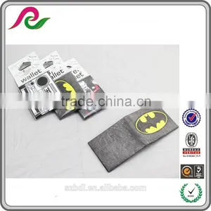 Tyvek Paper Handmade Best Mens Wallet thumbnail-3