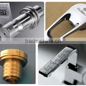 Keyland Laser Hand-held Metal Engraving Machine thumbnail-6