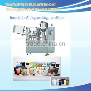 RGF-I Tube Filling Sealing Sets thumbnail-1