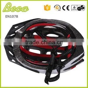 PC Shell CE EN1078 Wholesale Safety Adult Bike Helmet thumbnail-3